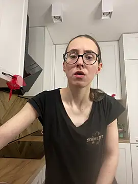 MartiniiSelenna webcam