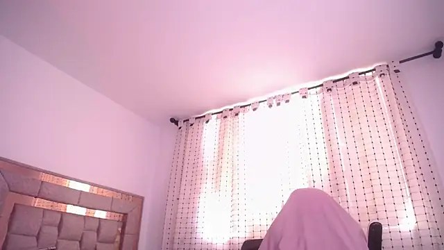 salomecastro_ webcam