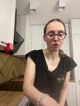 MartiniiSelenna webcam