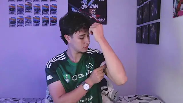 jack_walker190 webcam