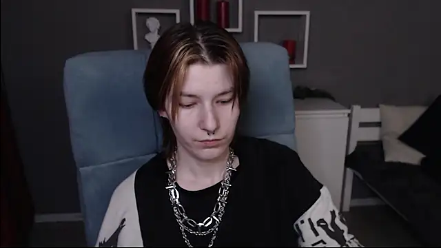 guitarandangell webcam