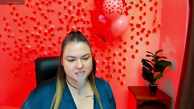 Sofiawetsweet webcam