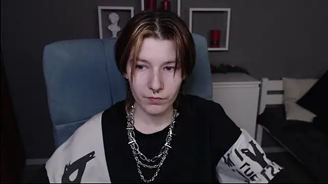 Live sex cam di guitarandangell