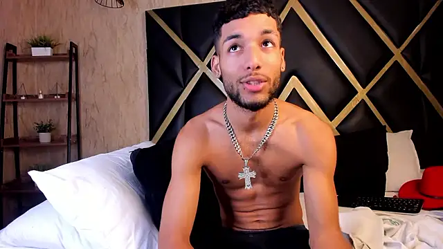 Thiagoferreti webcam