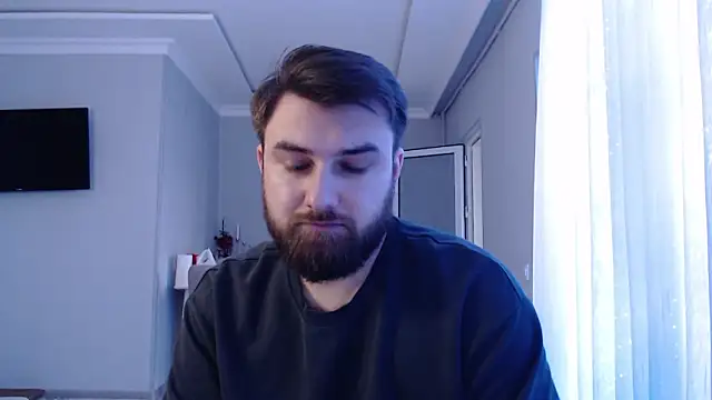 johny_sins_with_hair_ - Johny_sins_with_hair_'s free webcam - UK Sex Cams