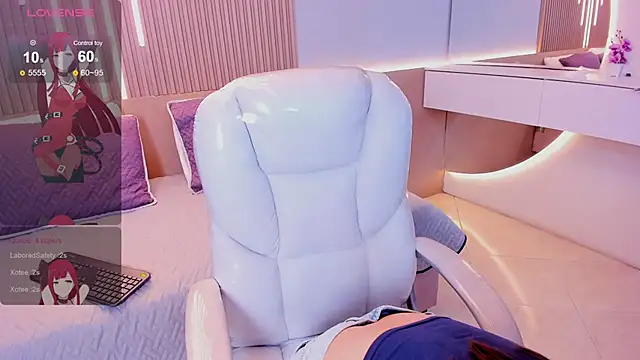 sexy_paradise18_ - Sexy_paradise18_'s free webcam - UK Sex Cams