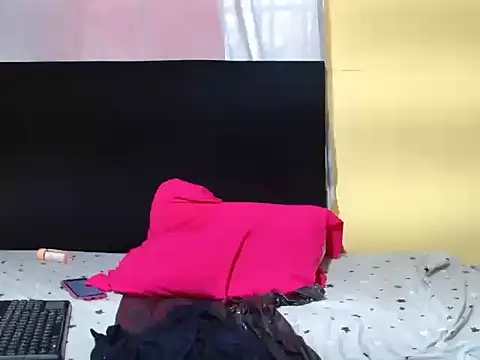 JinglynJuicy22 webcam