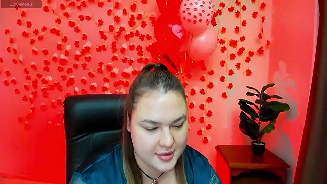 Sofiawetsweet webcam