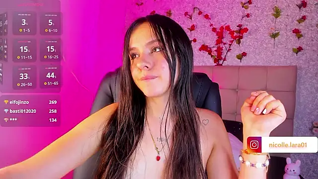 Kitty_Rose_CS webcam