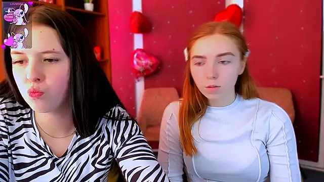 stella_flower - Stella_flower's free webcam - UK Sex Cams