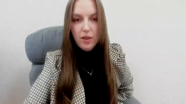 nessi-morris - Nessi-Morris's free webcam - UK Sex Cams