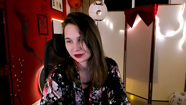 tessamill - TessaMill's free webcam - UK Sex Cams