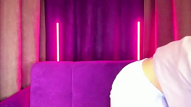 VasilisaTheWiseX webcam