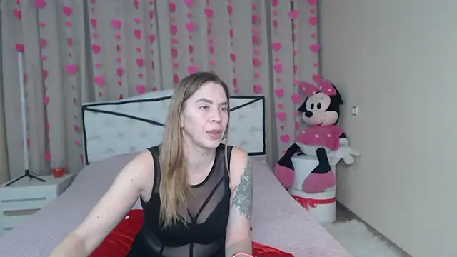 TessaDaybreak webcam