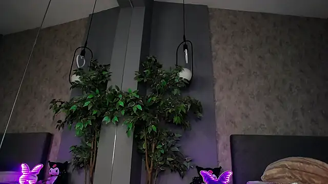 ScarlettJakobs webcam