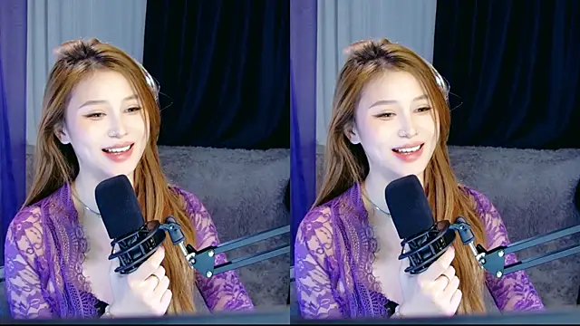 美女Yunny-888在线直播