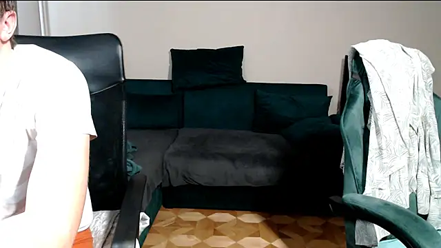 JoannaAndNeighbour webcam