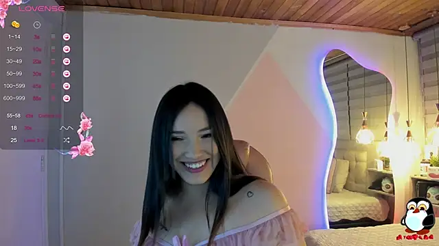 cristal__hot_1 webcam