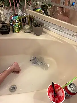 TranSexualJade95 webcam