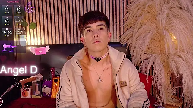 Angeldust19 webcam
