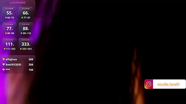 Kitty_Rose_CS webcam