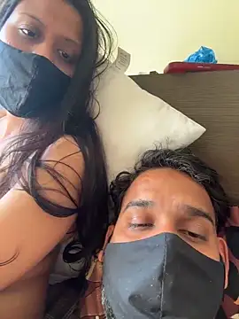 indianshycouple - Indianshycouple's free webcam - UK Sex Cams