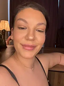 ClaraPasssion webcam