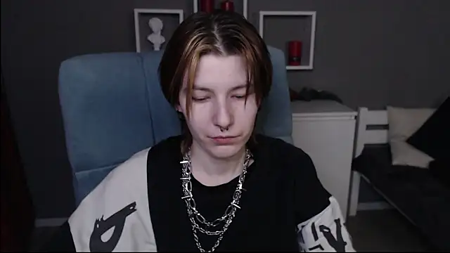 guitarandangell webcam