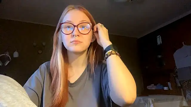 LaureenVielma webcam