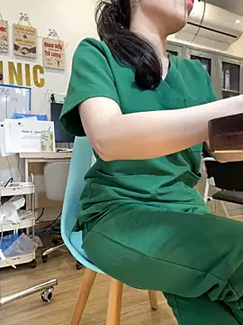 Clinic_Sexy webcam