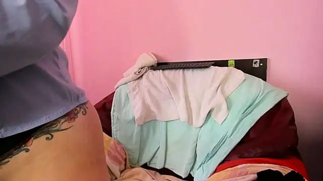 HotSweetAngel webcam