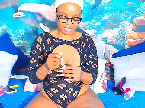 Cherrybootyjoy webcam