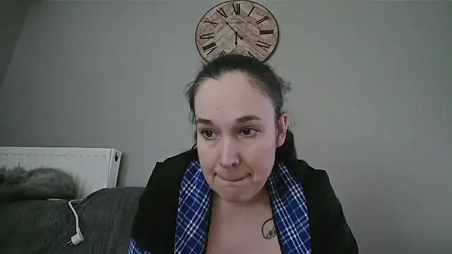 Girlysensuelle webcam