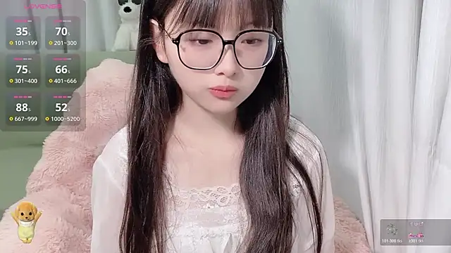 美女eunhee在线直播
