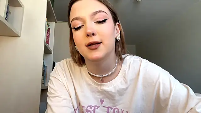 JammieMickiewicz webcam