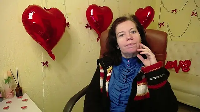 ScarlettWotte webcam