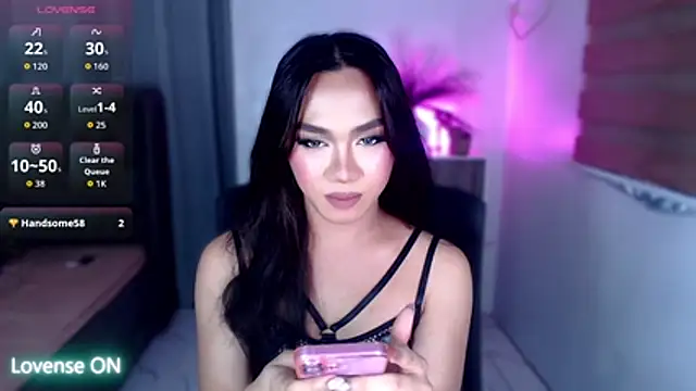 Mariadel_Hilton webcam