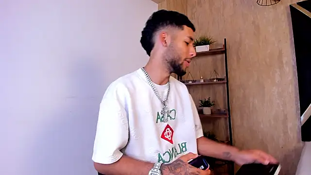 Thiagoferreti webcam