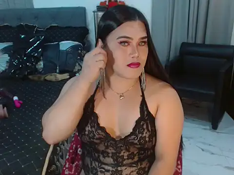 TsVelinda_Monroe webcam