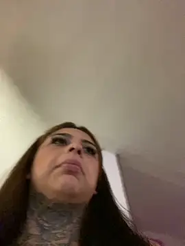 EmilyMoore_Pink webcam