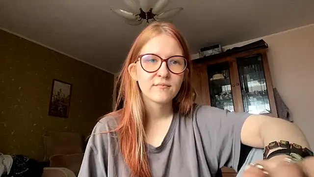 LaureenVielma webcam