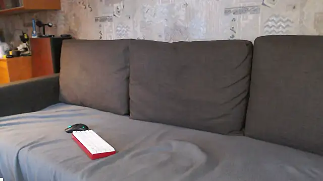 Student_Oliver webcam