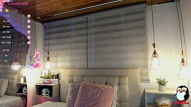 cristal__hot_1 webcam