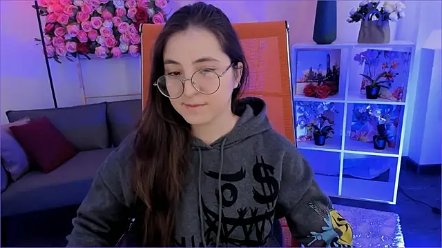 VirtuallVoyant webcam