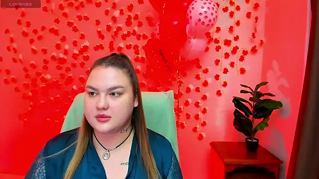 Sofiawetsweet webcam
