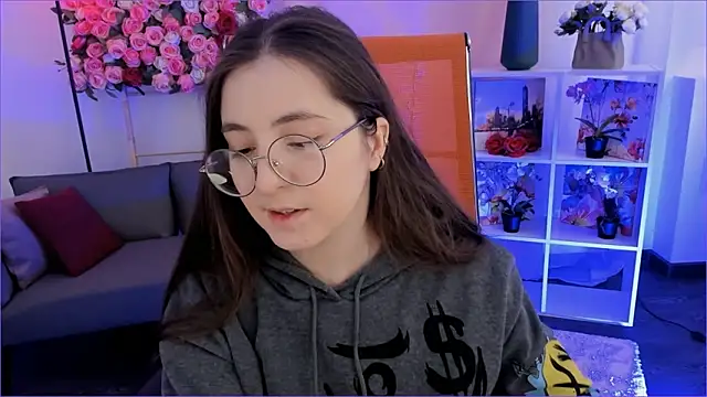 VirtuallVoyant webcam