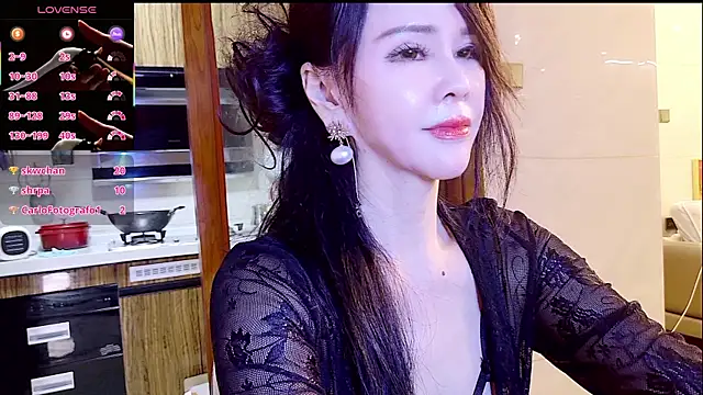 nuannuan_baobei webcam