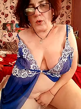 Darlene_Eleanor webcam