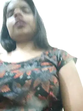 Disha-_00 webcam
