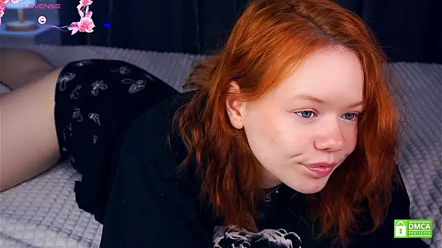 MelodyHasbrouck webcam